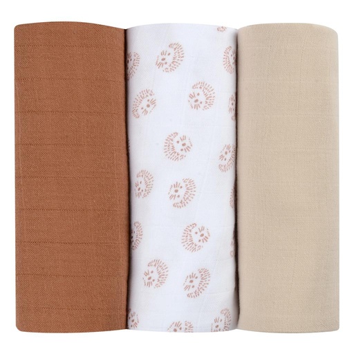 Chiffons Tetrad (3 pièces) egel 