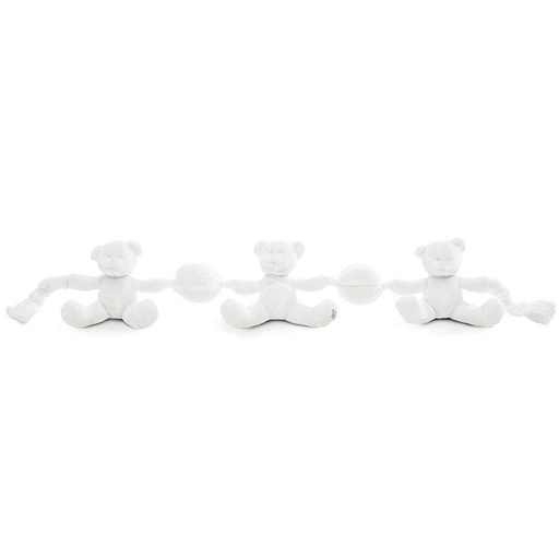 Cintre MaxiCosi Charly white 