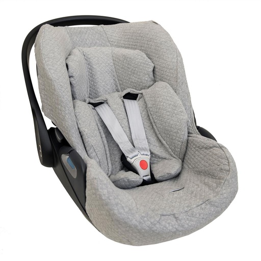 Cover for car seat Cloud Z