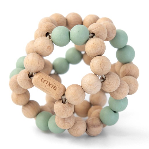Kralenbal mint 