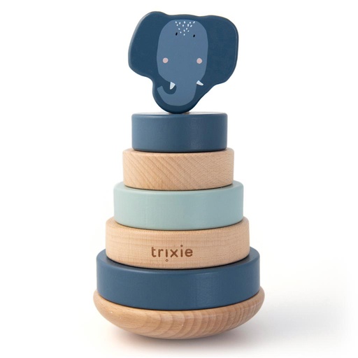 Stapeltoren mrs. elephant 