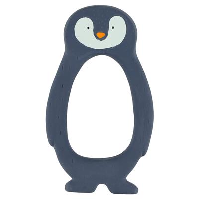 Grijpspeeltje mr. penguin 