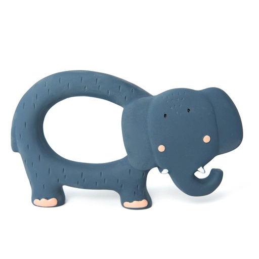 Grijpspeeltje mrs. elephant 