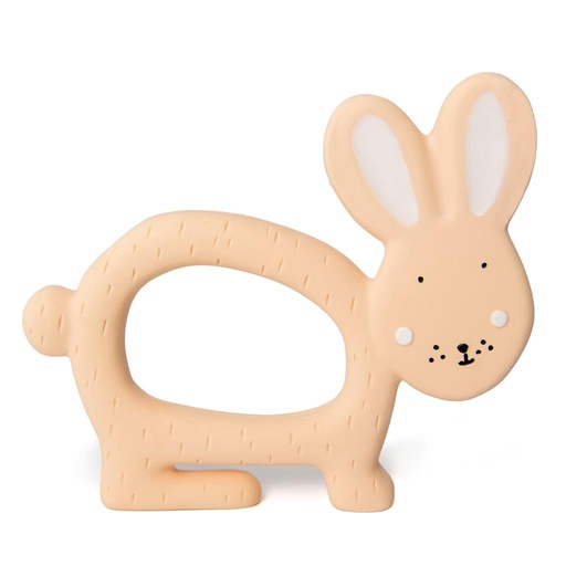 Grijpspeeltje mrs. rabbit 