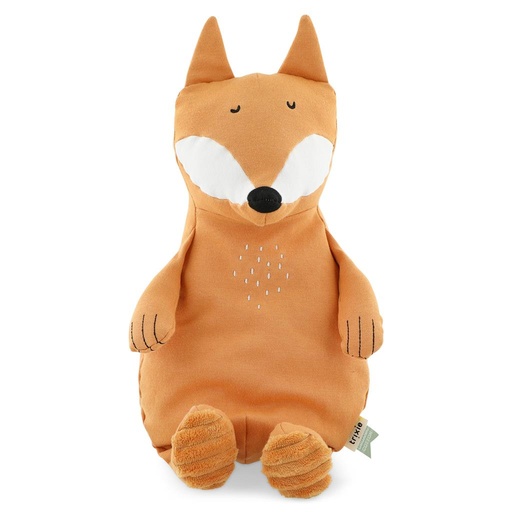 Peluche grand mr. fox