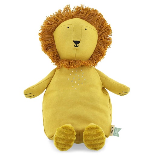 Peluche grand mr. lion