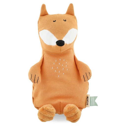 Peluche petit mr. fox