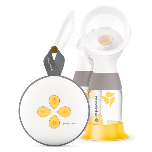Breast pump swing maxi  