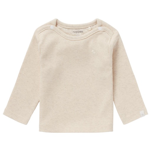 T-shirt Natal oatmeal 