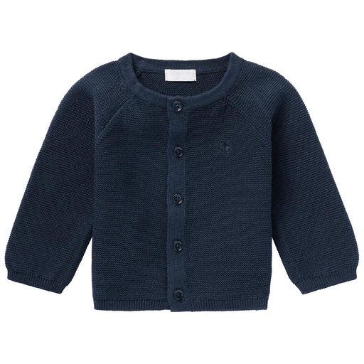 Cardigan Naga navy