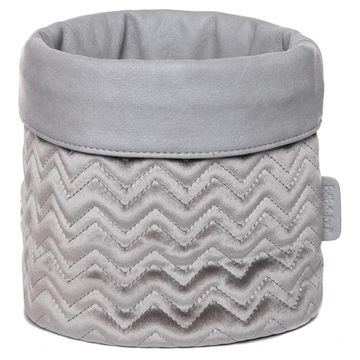 Panier à langer griffin grey 