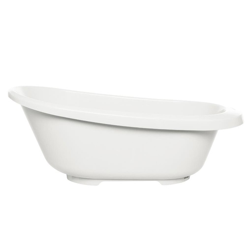 Bath sense (uni) blanc