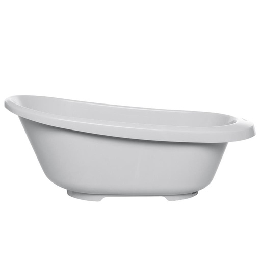 Bath sense (uni) lichtgrijs 