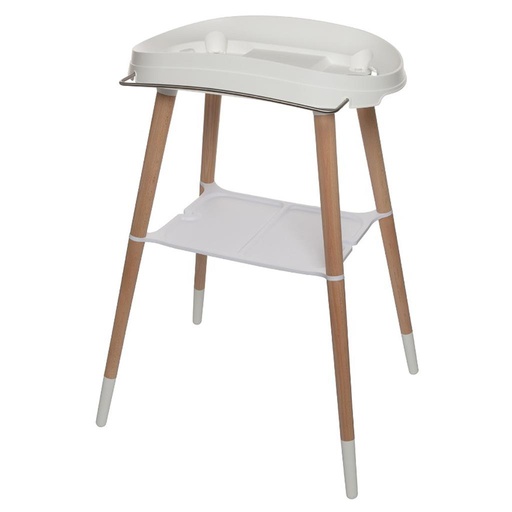 Bath stand for bathtub sense wit 