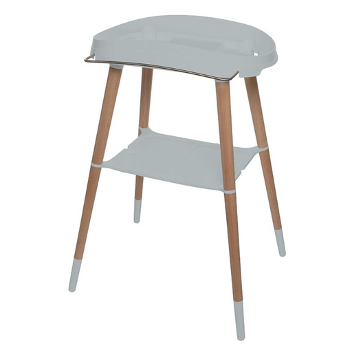 Support de baignoire pour baignoire sens sky green 