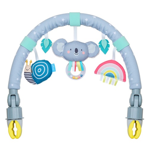 Speelboog daydream koala multi color