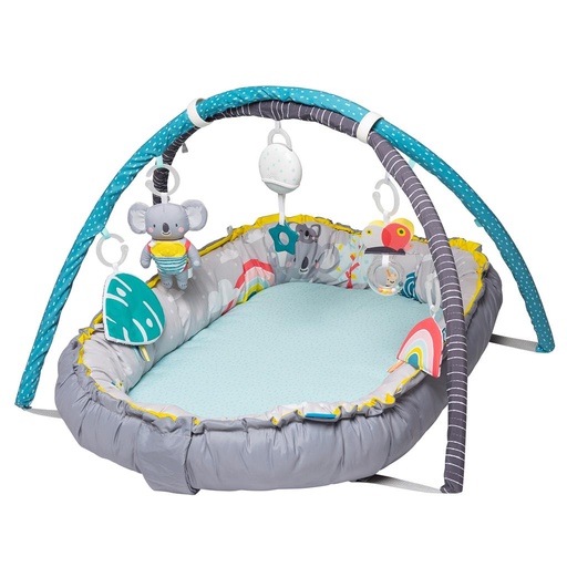 Activiteitengym (muzikaal) koala multi color