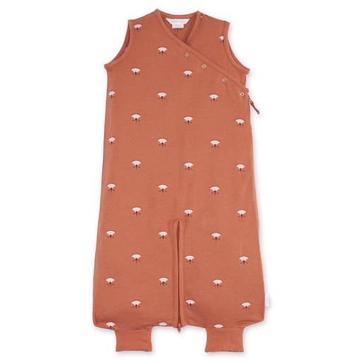 Sac de couchage Z (3-9m) maillot Odete terracotta 3-9M