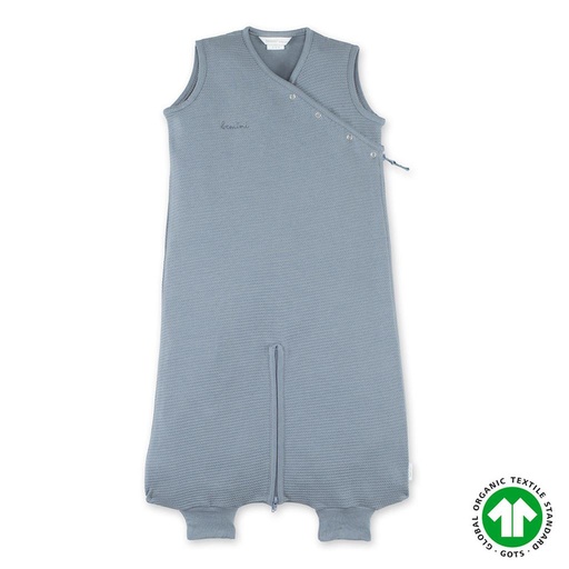 Sac de couchage Z (3-9m) maillot Wafle sonic 3-9M