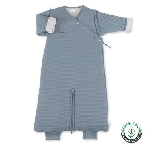 Sleeping bag TS (3-9m) pady Wafle sonic 3-9M