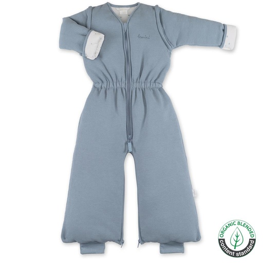 Sleeping bag TS (9-24m) pady Wafle sonic 9-24M