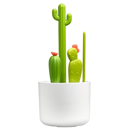 Set de pinceaux Cacti groen 