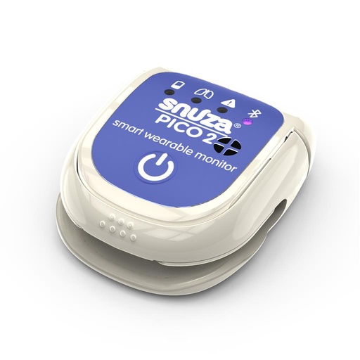 Respiratory monitor pico 2  