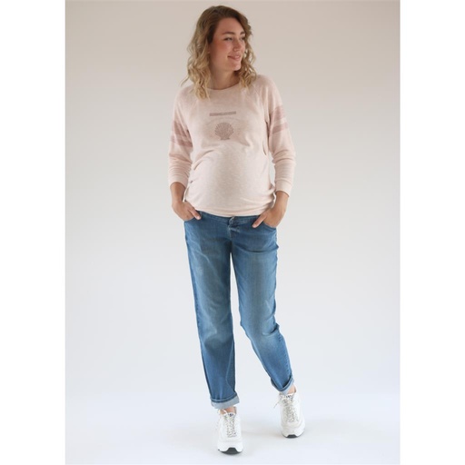 Jeans pants Norah 32'' Dark Wash 
