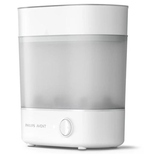 Steam sterilizer electric 3-in-1  