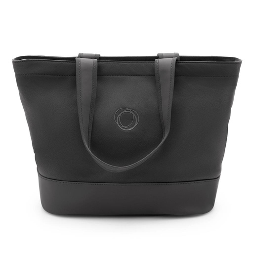 Verzorgingstas midnight black 