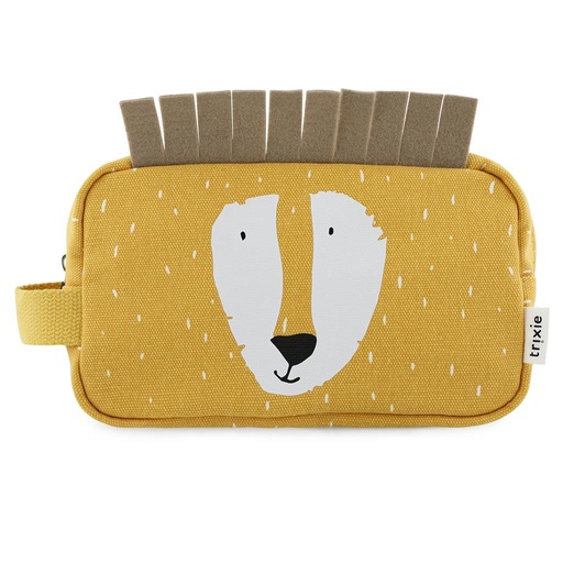 Toilettas mr. lion 