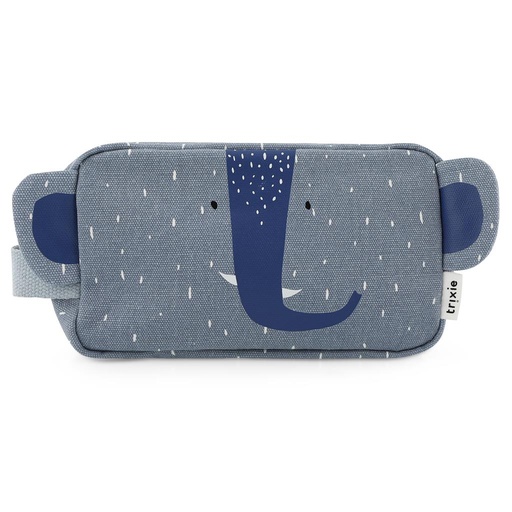 Toiletry bag mrs. elephant