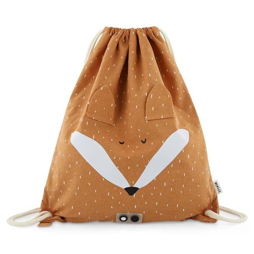 Turn pocket mr. fox 