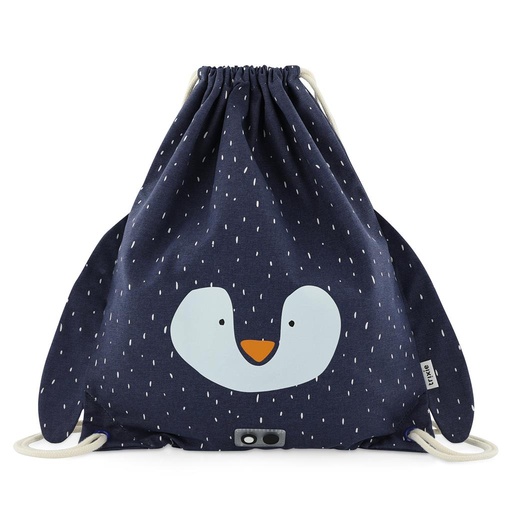 Sac de transport mr. penguin 