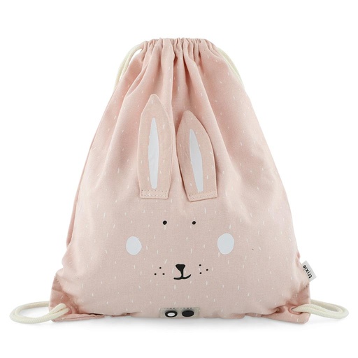 Sac de transport mrs. rabbit 