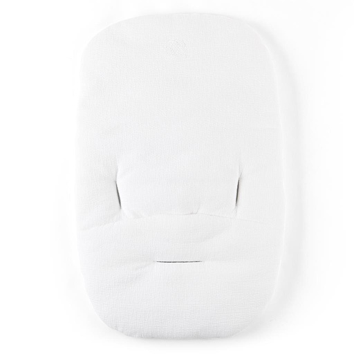 Hoes relax bies cotton white 