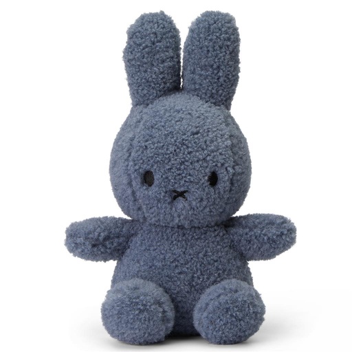 *Jouet en peluche Miffy (23cm) bleu