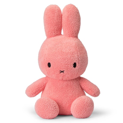 Soft toy Miffy terry (33cm)