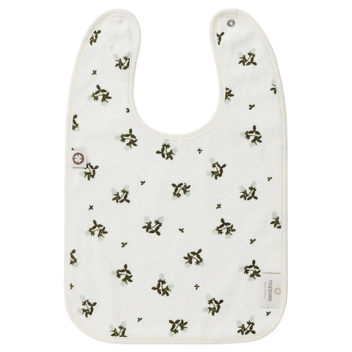 Bib blooming clover beetle OSZ