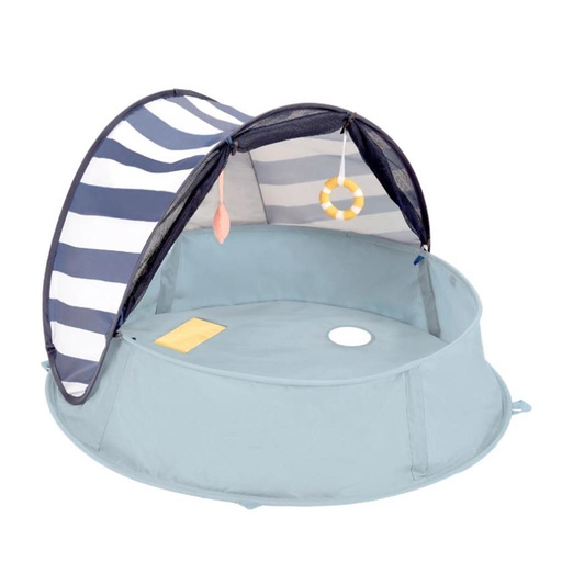 Anti UV-tent (aquani)mariniere  