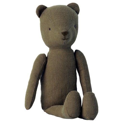 Câlins papa nounours