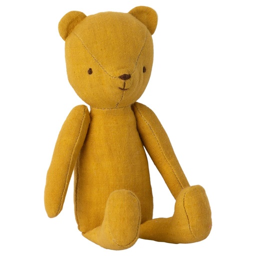 Teddie en peluche junior 