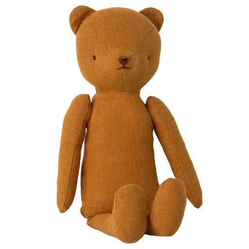 Cuddle teddie mum 