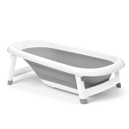 Bath splash & store grey 