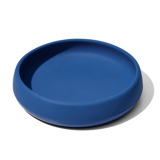 Bord silicone navy 