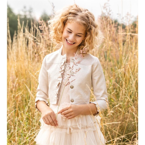Veste gold 