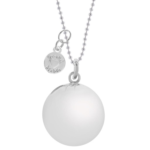 Babybel ballchain ProudMama round