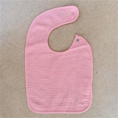 Bib nature (tetra) oldrose 