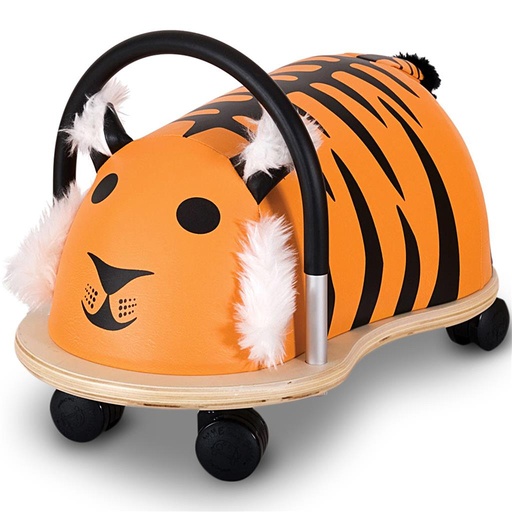 Loopwagen Wheely Bug tiger 