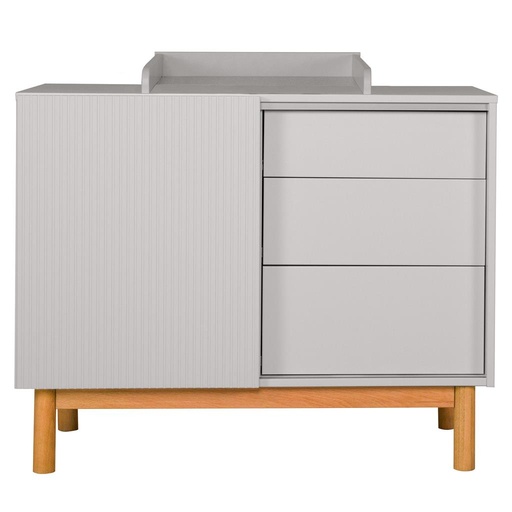 Extension for dresser mood clay 